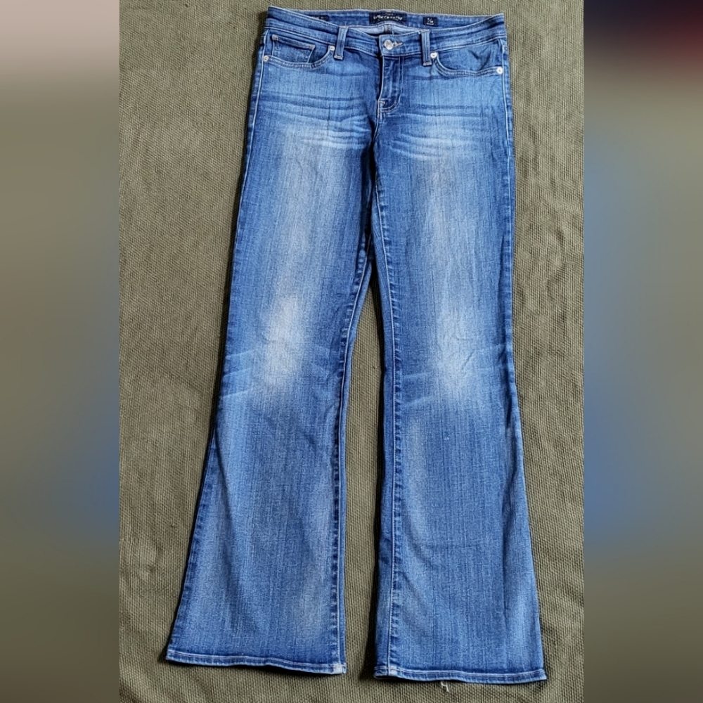 Lucky brand jeans